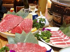 -牛也烧肉(摩尔城店)