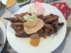 -又见炊烟私房菜(敬亭路店)