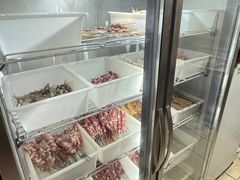 -鑫明明拉面(宁化路店)
