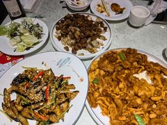-同发号饭庄(复兴路店)