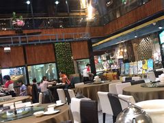 大堂-79号渔船海鲜饭店(华强北店)