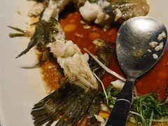 清蒸笋壳鱼-徐记海鲜·宴会(大唐西市|丰庆店)