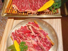 -西塔老太太泥炉烤肉(杭州首店)