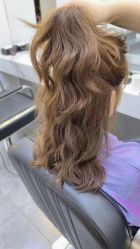 -卓梵美发·精品Salon