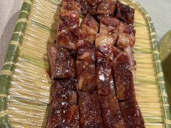 -红旗山庄(圭峰山店)