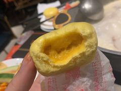 -煲宫猪肚鸡(昆山金鹰国际购物中心店)
