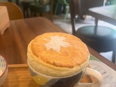 -芙蕾哥哥souffle