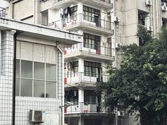-四川大学(望江校区)