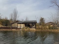 -南阳卧龙岗武侯祠