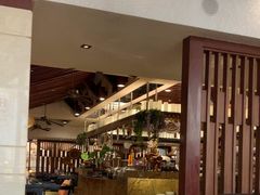 -金厨泰国餐厅·全泰籍厨师料理(拱北店)