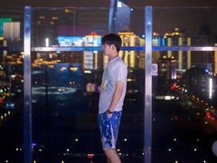 -VENU+海景酒廊
