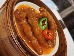 -红棉中餐厅·广州海航威斯汀酒店