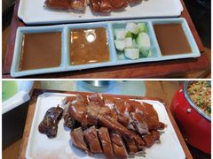 -凤阁楼果木烧鹅(鹤山陈山店)