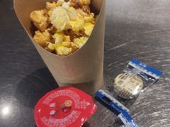 -很久以前羊肉串(南京路第一百货店)