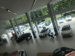 -上海和展广汽丰田4S店(老闵行店)