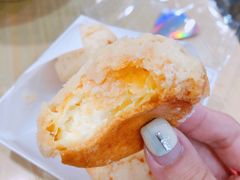 -BreadTalk面包新语·烘焙蛋糕(高德置地春广场店)