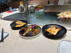 -凯萨印象铁板烧(苏州中心店)