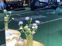 -蜗牛健身·私教馆(海珀香庭店)