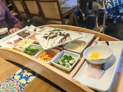 -芸南道·过桥米线(昆明老街旗舰店)