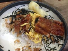 -鸟鸣门屋台料理(金帝银泰店)