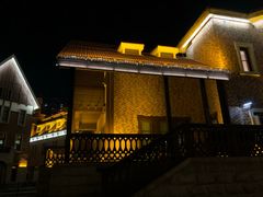 -天津津利华酒店