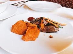 维也纳牛肉-中央咖啡馆