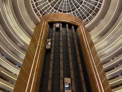 -杭州国际会议中心洲际酒店-原素全日餐厅(解放东路店)