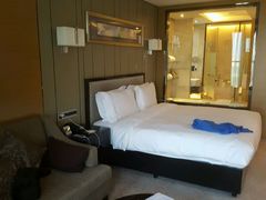 -无锡新湖铂尔曼大酒店