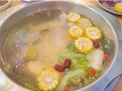 -伟记牛肉(金鸿公路店)