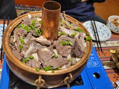 -如意林卡藏餐吧 (九寨沟店)