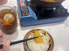 -牛腩之旅·牛腩牛杂煲(光启城美食城店)