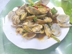 -瑶记海鲜餐厅(西涌店)