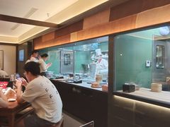 -锡笼记·无锡小笼(常熟万达店)