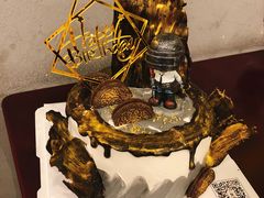 -YC工作室蛋糕定制