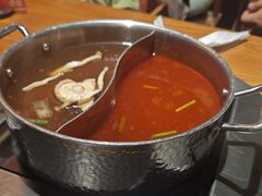 -呷哺呷哺 黄金牧场 (欢乐谷店)