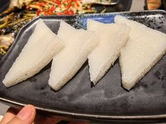 -得意啫·广东啫啫煲(前海HOP店)