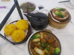 -海宝酒家(中山四路店)