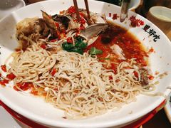 -湘阁里辣(南岭购物广场店)