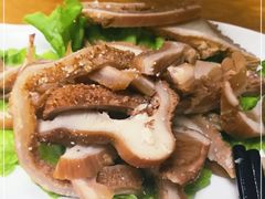 -白记饺子馆多伦道店