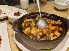 -上下九广州菜馆(李家村万达店)