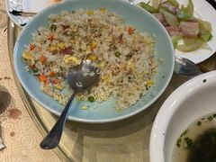 -上海虹桥宾馆味翠餐厅