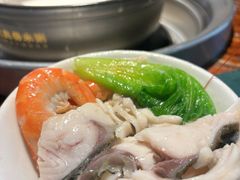 -大良毋米粥(锦龙路总店)