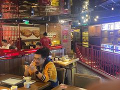 -管氏翅吧(望京东店)