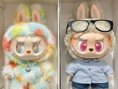 -泡泡玛特POPMART(天环购物中心店)