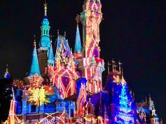 -上海迪士尼度假区