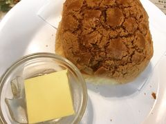 -翠华餐厅