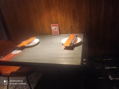 -伟大航路烤鱼(迅驰广场店)