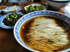 -同得兴 Since·1995 传统苏式面馆(十全街店)