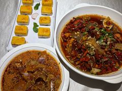 -鑫巴蜀小镇 · 水煮鱼专研店(玉桥店)