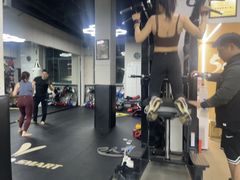 -VPsmart私教健身工作室(新华路旗舰店)